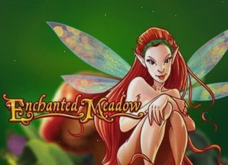 Enchanted Meadow слот Playn Go