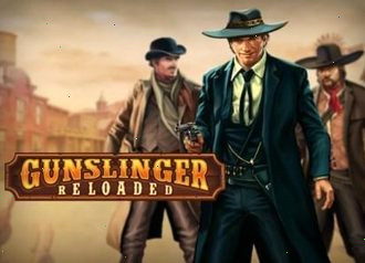 Gunslinger Reloaded Playn Go