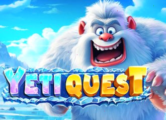 Yeti Quest автомат